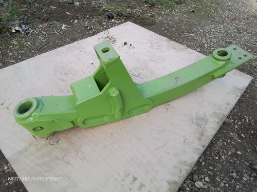 Dowdeswell plough dp100 wheel - plough,