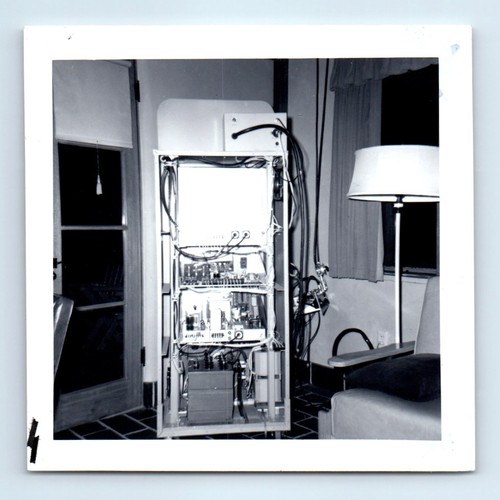 Old vintage square photo kwl - vintage,