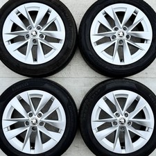 Genuine skoda octavia - genuine,