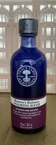Neals yard remedies women - remedies, women’s