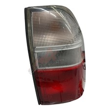 2005 Mitsubishi L200 Trojan