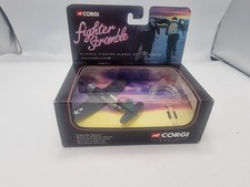 Corgi CS90022 Fighter Scramble F-4U Corsair US Navy Pacific Diecast 