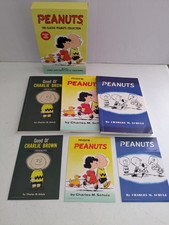 The Classic Peanuts Collection
