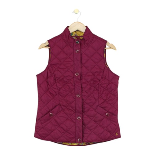 Joules quilted vest - joules,