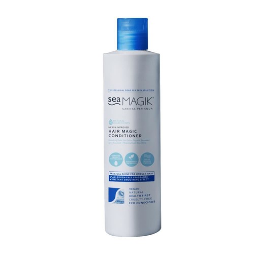 Dead sea spa magik - spa, hair