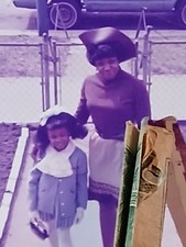 African American School* Rare