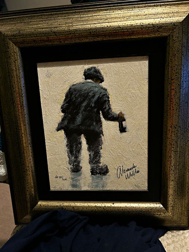 Alexander millar steady - alexander,