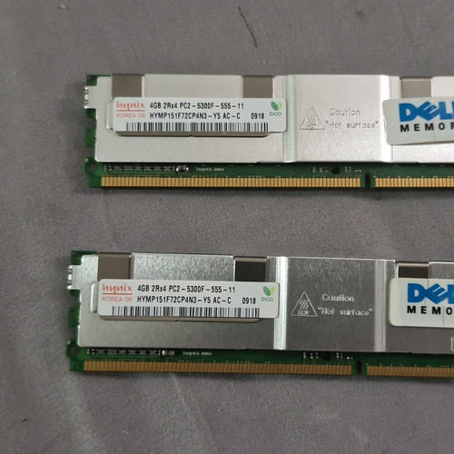 Hynix 8gb ddr2 - hynix,