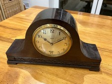 Smith’s Synchronous Electric