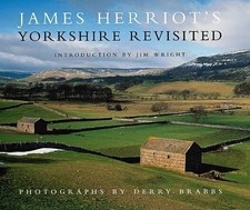 James herriot yorkshire - james,