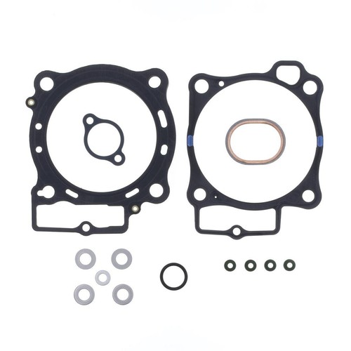 Athena top end - end, for