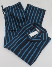 MEN'S MARKS AND SPENCER NAVY &