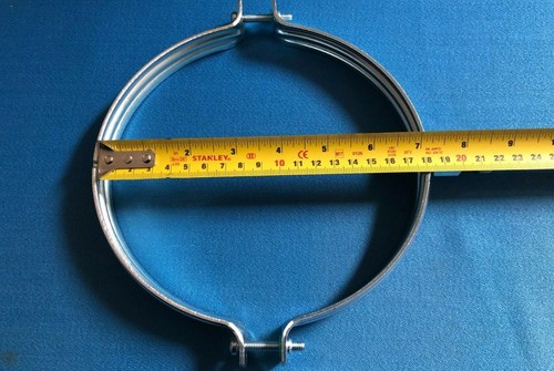 175mm single wall - 175mm, wood