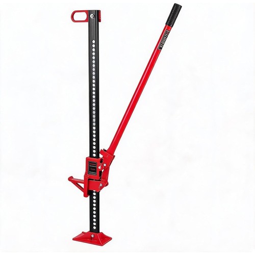 Farm jack tonne high - farm,