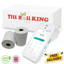 Dojo A920 Credit Card Machine