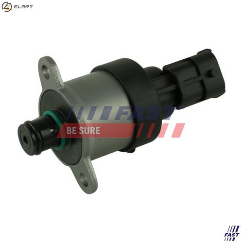 Control valve fuel quantity - fuel,