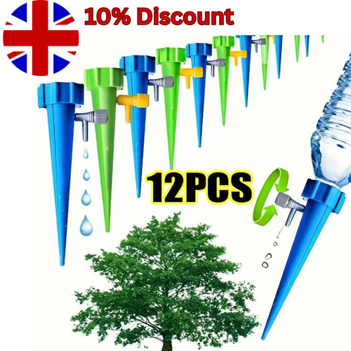 Gardening self water bottle - water,