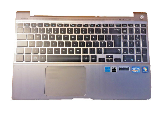 Samsung series np700z5c 700z - samsung,