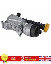 Oil Filter Module For Fiat 500