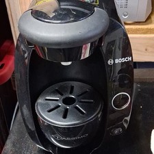 Bosch Tassimo Capsule Coffee