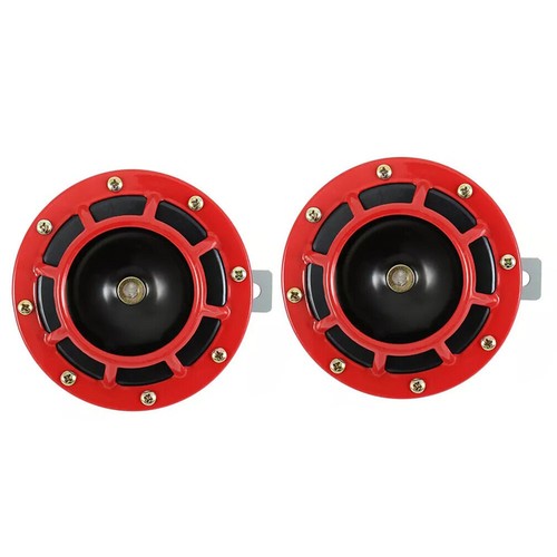 12v 115db car suv - 2x,