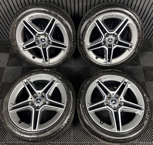 Mercedes amg c class - 18'',