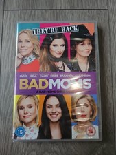 Bad moms - moms,