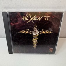 Hexen II 2 (PC CD, 1997) Quake