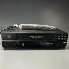 Proline VR500 Video Cassette