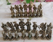 Manopoulos Medieval Knights
