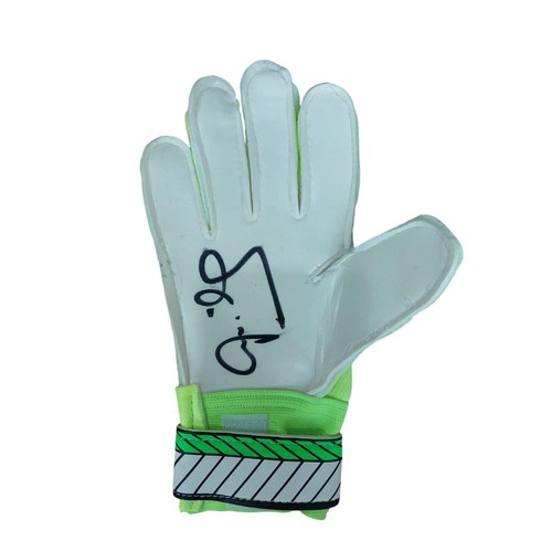 Peter schmeichel signed - peter,