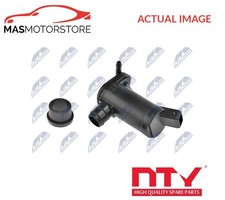 CAR GLASS WASH WASHING PUMP