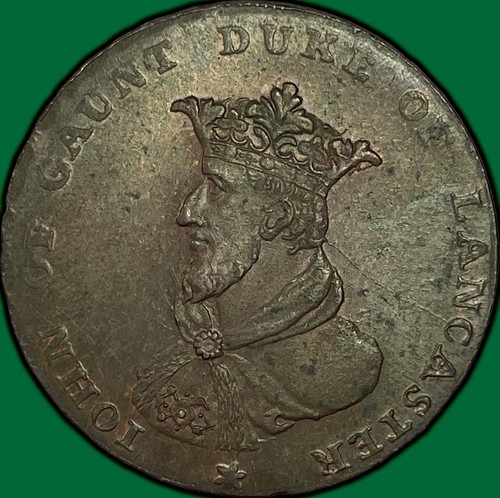 Undated london middlesex - london,