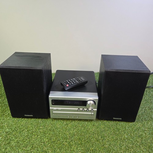 Panasonic pm250 mini - sa-pm250,
