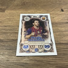 Lionel Messi Magic Memories