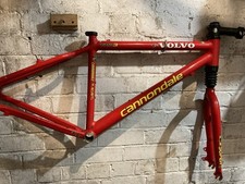 Cannondale CAAD3 Mountain Bike