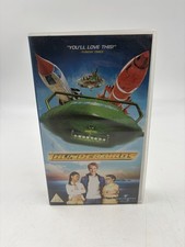 Thunderbirds Live Action Movie