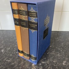 Boxed Set Of 3 Anthony