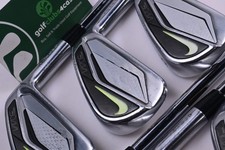 Nike Vapor Pro Combo Irons / 4-PW / Stiff Flex Dynamic Gold Pro S300 Shafts