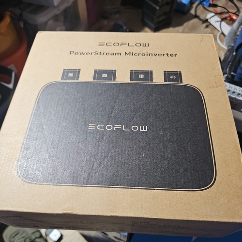 Ecoflow powerstream 800w - powerstream,
