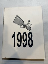 Vintage 1998 Loompanics