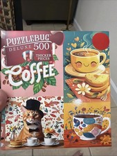 Puzzlebug Puzzles 500 Thicker