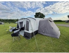 Outdoor Revolution Kalahari