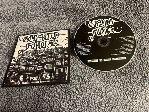 Waco fuck disc insert - waco, &