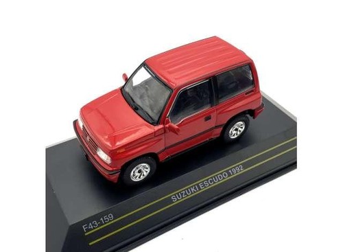 First43 suzuki escudo - first43,