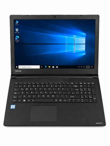 Intel core 8th - gen, 15"