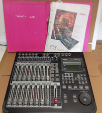 FOSTEX VF-16 Track DIGITAL