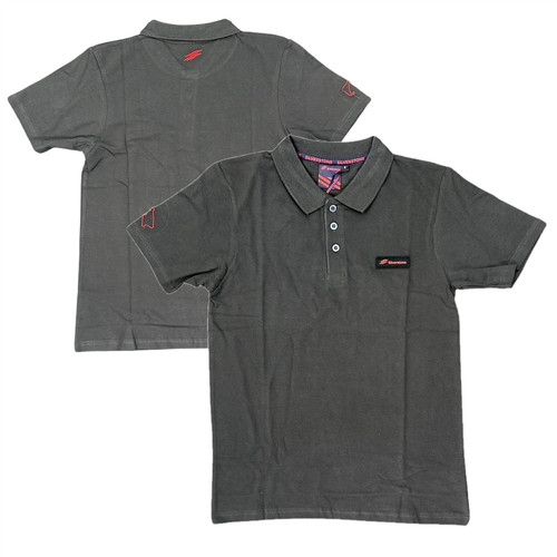 Silverstone polo shirt - silverstone,