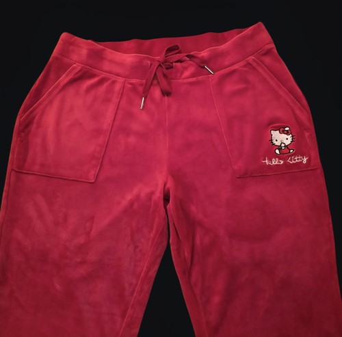 Juicy couture hallo kitty x - couture,