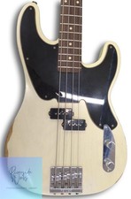 Fender mexico mike dirnt road - fender,